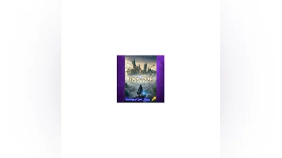 Hogwarts Legacy Xbox Series X|S Ключ