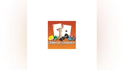Tabletop Simulator  (STEAM GIFT RU/CIS)