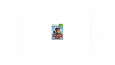 Joe Danger 2: The Movie (XBOX)