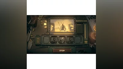 Slots & Daggers СТИМ Steam Gift