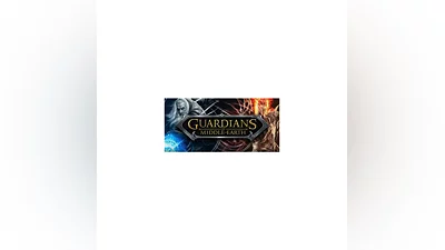 Guardians of Middle-earth STEAM Gift - RU/CIS