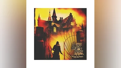 Alone in the Dark: The New Nightmare Авто-Доставка