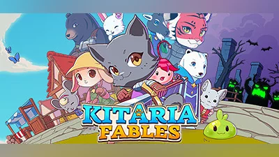Kitaria Fables