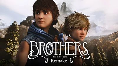 Brothers: A Tale of Two Sons Remake (Steam)