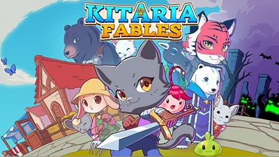 Kitaria Fables (Steam)
