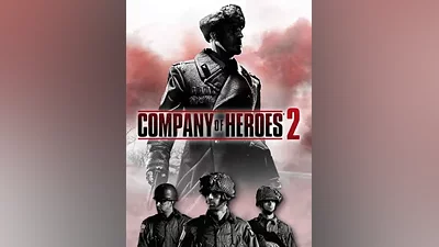Company of Heroes 2 (STEAM GIFT) РФ+СНГ / МГНОВЕННАЯ ВЫДАЧА