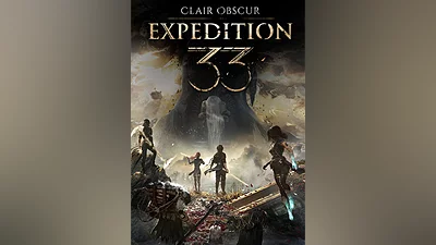 Clair Obscur: Expedition 33