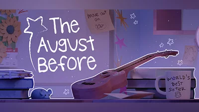The August Before