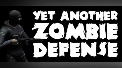 Yet Another Zombie Defense HD