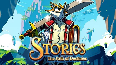 STORIES: THE PATH OF DESTINIES (Steam)