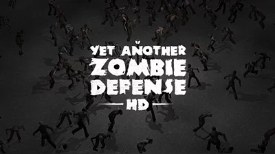 Yet Another Zombie Defense HD (Steam)