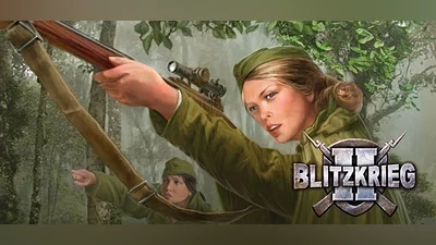 Blitzkrieg 2 Anthology
