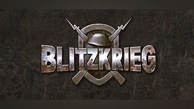 Blitzkrieg Anthology