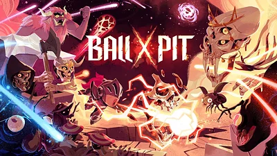 Ball x Pit (PC) [United States] [Standard]
