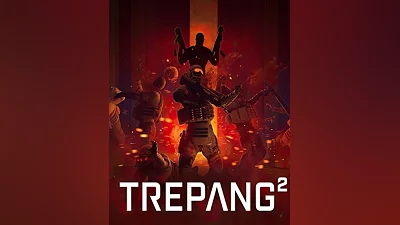 Trepang2 (Россия, Украина и СНГ)