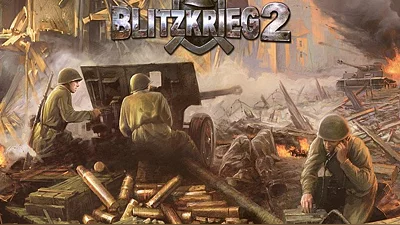 Blitzkrieg 2 Anthology (Steam)
