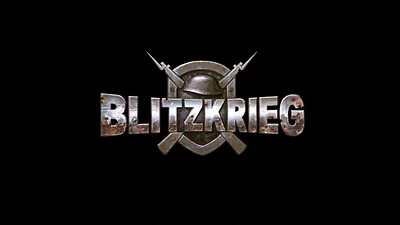 Blitzkrieg Anthology (Steam)