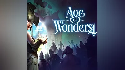 Age of Wonders 4 (Ключ Steam | РФ+СНГ+TR+LATAM)