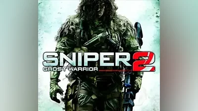 Sniper Ghost Warrior 2 STEAM KEY Region Free