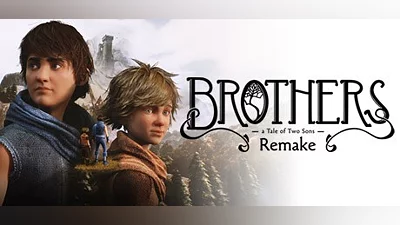 Brothers: A Tale of Two Sons Remake