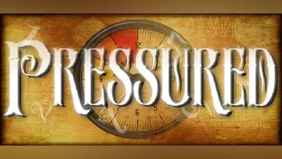 Pressured