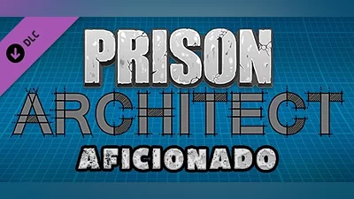 Prison Architect Aficionado
