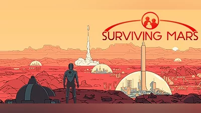 Surviving Mars: Digital Deluxe Edition