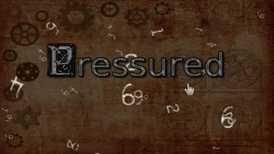 Pressured (Steam)
