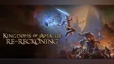 Kingdoms of Amalur: Re-Reckoning/STEAM / РФ+СНГ