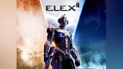 ELEX II 2 / Steam KEY / RU+CIS