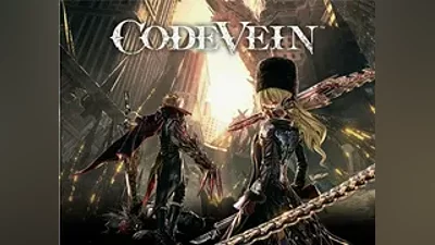 Code Vein (STEAM КЛЮЧ) РОССИЯ + СНГ | РУССКИЙ ЯЗЫК