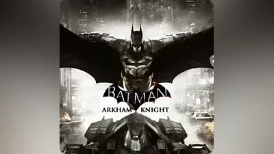 Batman: Arkham Knight / Steam Key / GLOBAL