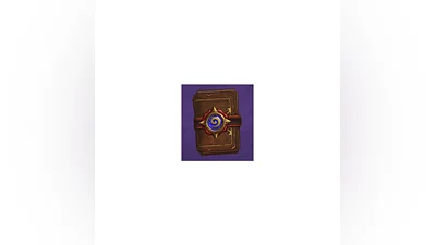 Hearthstone Expert Pack Key (5 cards) - Region Free