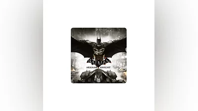Batman: Arkham Knight / Steam Key / GLOBAL