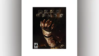 Dead Space (2008) / Origin Key / GLOBAL