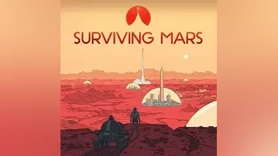 Surviving Mars / Steam Key / GLOBAL