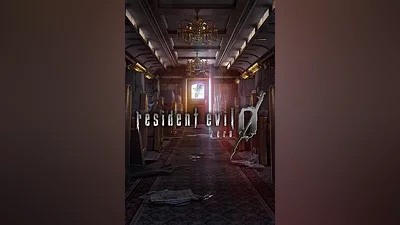 Resident Evil 0 / biohazard 0 HD REMASTER (STEAM КЛЮЧ) РОССИЯ+КЗ+СНГ