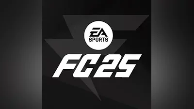 EA SPORTS FC 25 | STANDARD STEAM ПОДАРОК CN