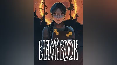 Черная Книга (Black Book) STEAM КЛЮЧ РФ-МИР