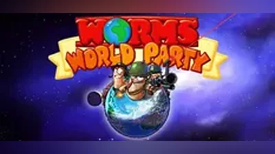 Worms World Party Remastered | АВТОДОСТАВКА [RU Steam Gift]