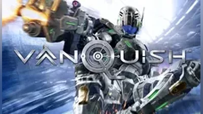 Vanquish STEAM КЛЮЧ РФ+МИР
