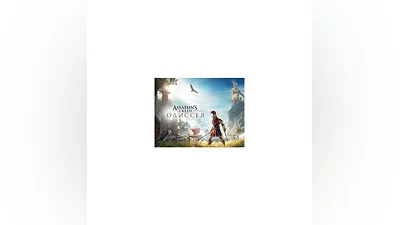 Assassin’s Creed Odyssey (Uplay KEY) + ПОДАРОК