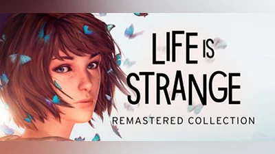 Life is Strange Remastered Collection