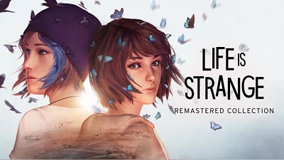 Life is Strange Remastered Collection (Steam)
