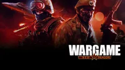 Wargame: Red Dragon STEAM КЛЮЧ РФ+МИР