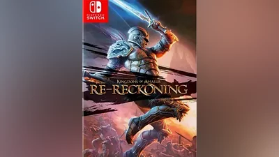 Kingdoms of Amalur: Re-Reckoning (STEAM КЛЮЧ) РФ+СНГ | РУССКИЙ ЯЗЫК
