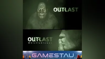 OUTLAST: BUNDLE OF TERROR | XBOX ONE/X/S | КЛЮЧ