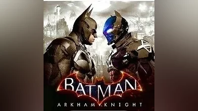 Batman: Arkham Knight (Steam/ ключ/ Весь Мир)
