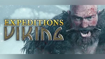 Expeditions: Viking
