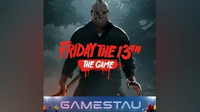 FRIDAY THE 13th: THE GAME | XBOX ONE/X/S | КЛЮЧ